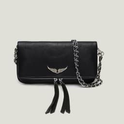 image-Dustproof Bag Large Capacity Fashion Chain Portable Shoulder Bag