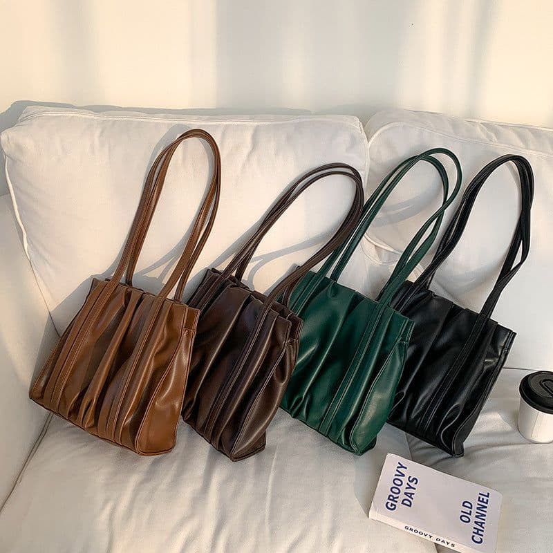 image-Women's Fashion Korean Style High Sense MiuMiu Bag