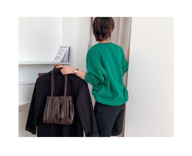 image-Women's Fashion Korean Style High Sense MiuMiu Bag