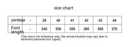 image-Men's Mesh Leisure Running Shoes Air Cushion Daddy Tide Shoes