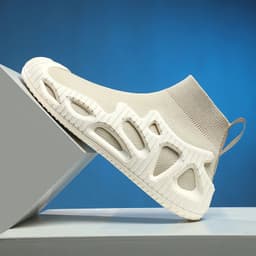 image-Casual Men's Large Size Sneakers All-match Fashion Lovers Shoes