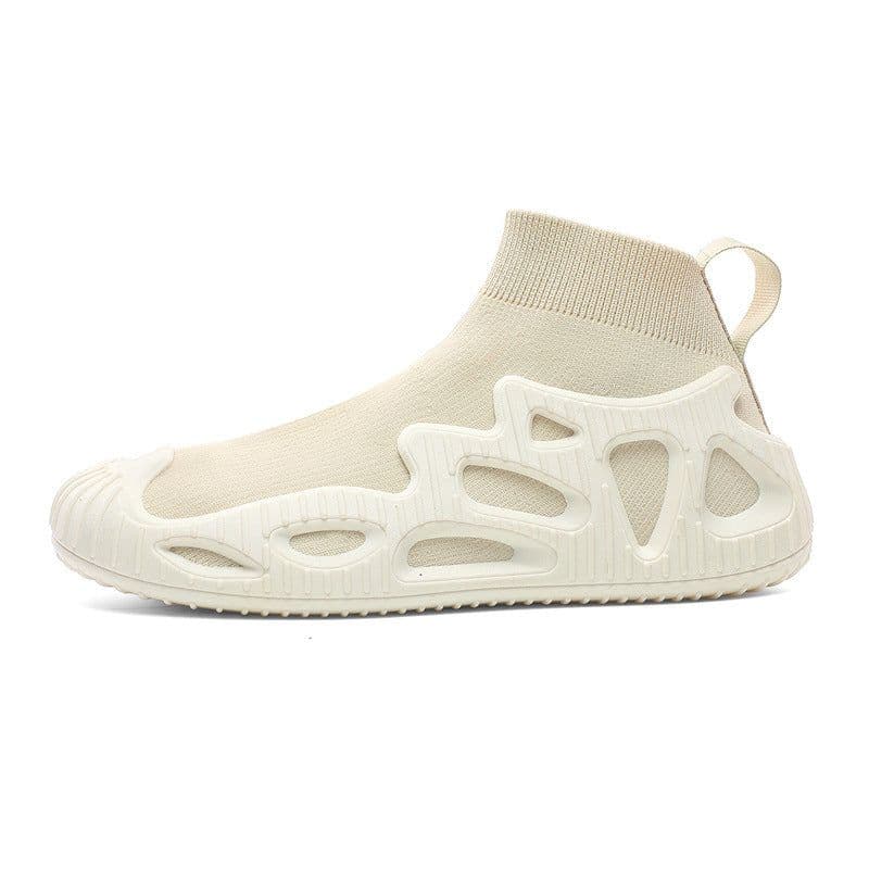 image-Casual Men's Large Size Sneakers All-match Fashion Lovers Shoes