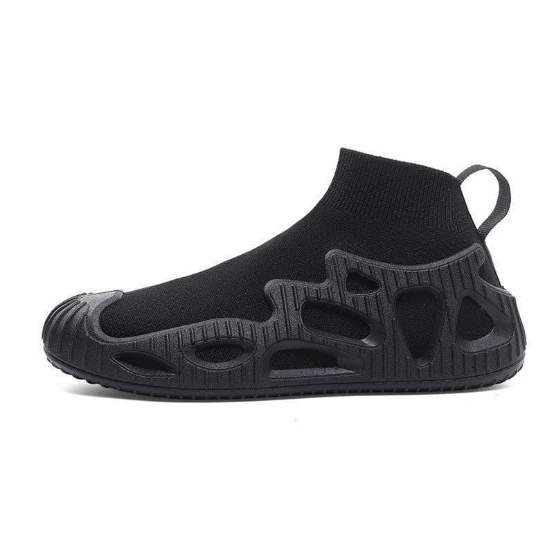 image-Casual Men's Large Size Sneakers All-match Fashion Lovers Shoes