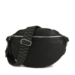 image-Women's Fashion Simple Shoulder Waist Bag