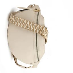 image-Women's Fashion Simple Shoulder Waist Bag