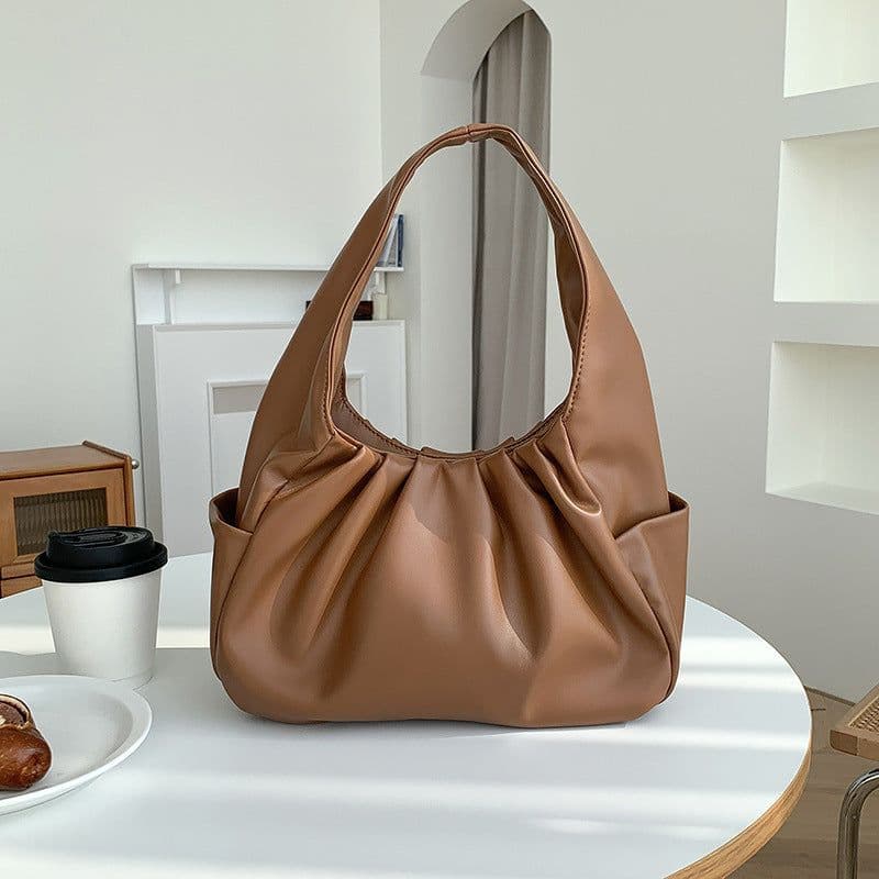 image-Women's Fashion Shoulder Messenger Bag