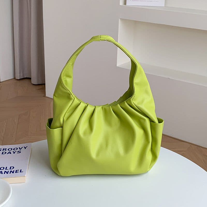image-Women's Fashion Shoulder Messenger Bag