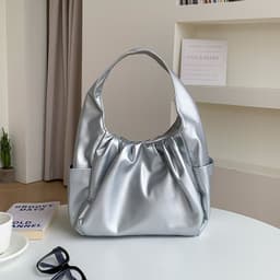 image-Women's Fashion Shoulder Messenger Bag