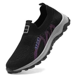 image-Fashion Casual Breathable Walking Shoes