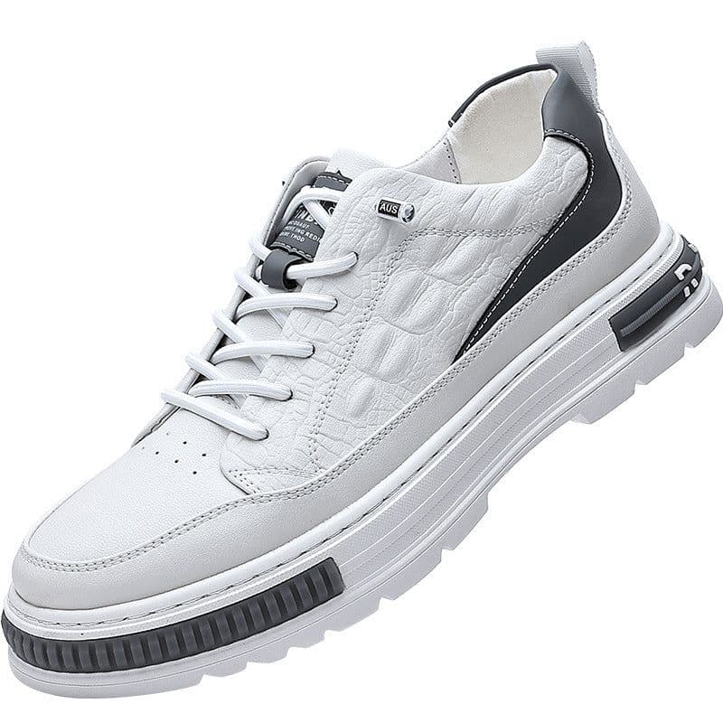 image-Men's Fashion Sports Casual Shoes