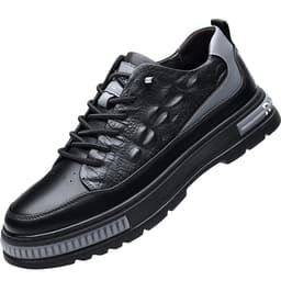image-Men's Fashion Sports Casual Shoes