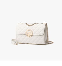 image-Fashion Chain All-match Shoulder Messenger Bag