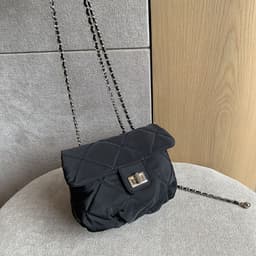 image-Summer Leisure Crossbody Fashion Commuting One Shoulder Women Bag