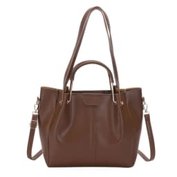 image-Trendy Special-interest Design Shoulder Messenger Retro Handbag For Women