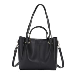 image-Trendy Special-interest Design Shoulder Messenger Retro Handbag For Women