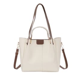 image-Trendy Special-interest Design Shoulder Messenger Retro Handbag For Women
