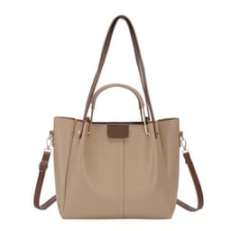 image-Trendy Special-interest Design Shoulder Messenger Retro Handbag For Women