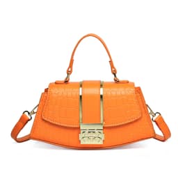 image-Women's Stone Pattern Fashion Women's Portable Shoulder Messenger Bag