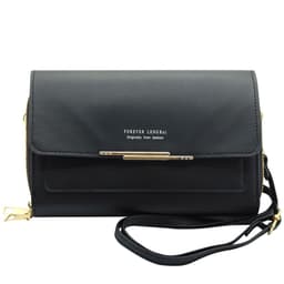 image-Women's Fashion Versatile PU Multi-functional Shoulder Bag