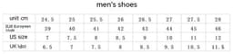 image-Men's Business Leather Shoes Large Size Casual Shoes