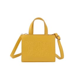 image-Women's Fashion Casual Embossed Candy-colored Shoulder Messenger Bag