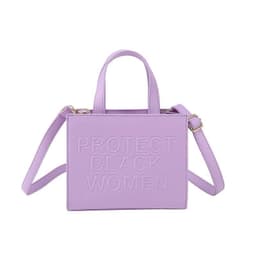 image-Women's Fashion Casual Embossed Candy-colored Shoulder Messenger Bag