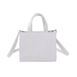 image-Women's Fashion Casual Embossed Candy-colored Shoulder Messenger Bag