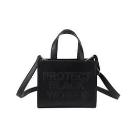 image-Women's Fashion Casual Embossed Candy-colored Shoulder Messenger Bag