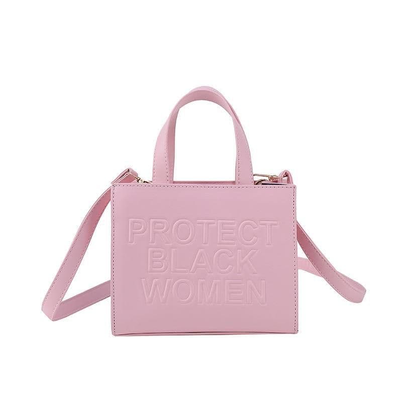 image-Women's Fashion Casual Embossed Candy-colored Shoulder Messenger Bag