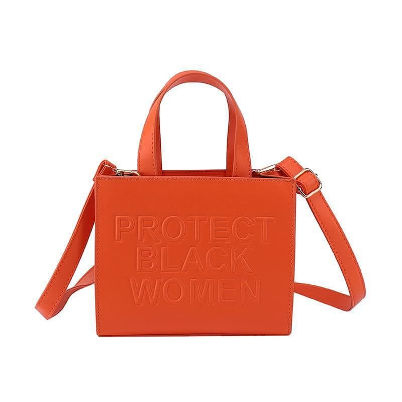 image-Women's Fashion Casual Embossed Candy-colored Shoulder Messenger Bag