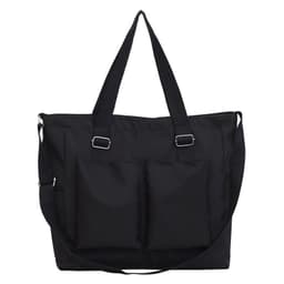 image-New Large Capacity Canvas Bag Women
