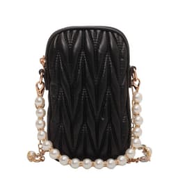 image-Female Summer New High-grade Mini Chain Crossbody Bag