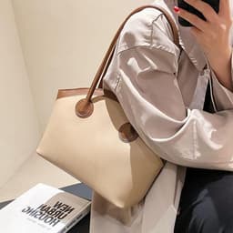 image-High Quality Bag Women's New Trendy Stylish Good Texture Shoulder Bag
