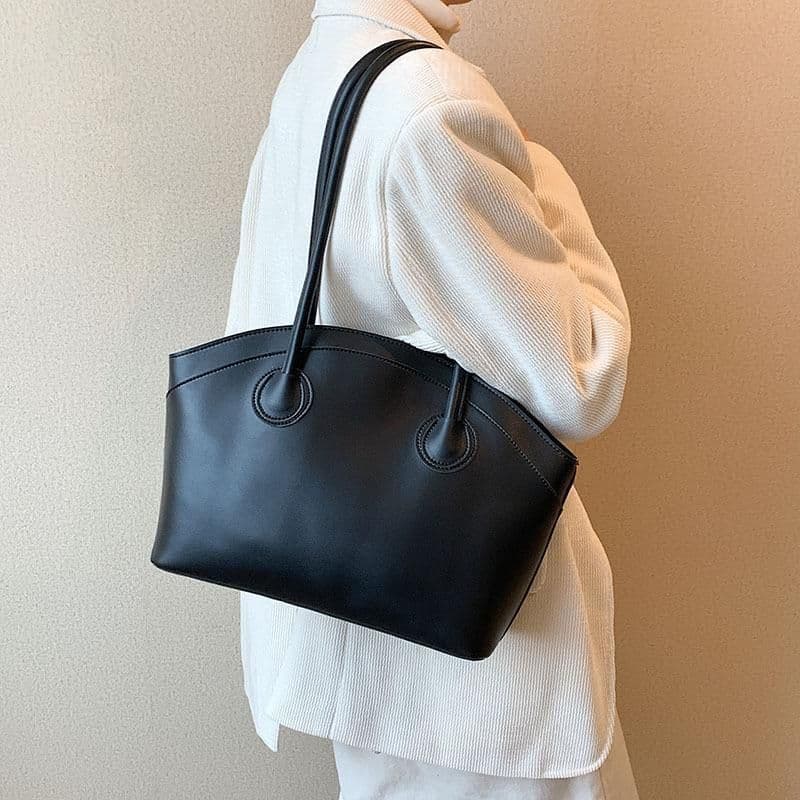 image-High Quality Bag Women's New Trendy Stylish Good Texture Shoulder Bag
