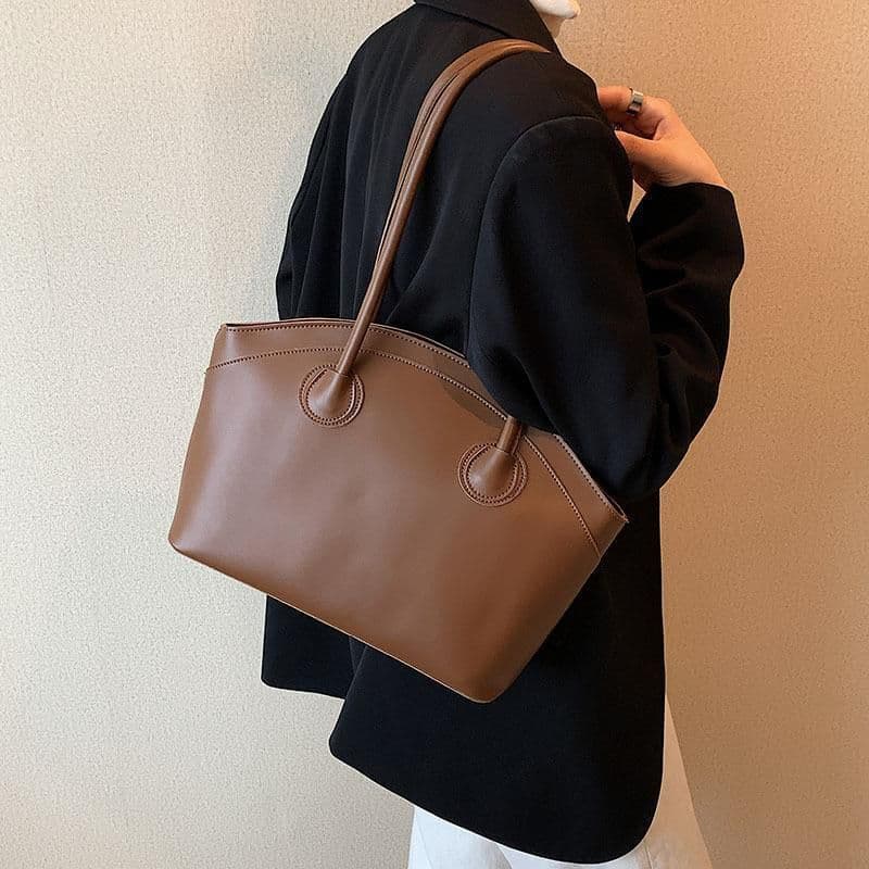 image-High Quality Bag Women's New Trendy Stylish Good Texture Shoulder Bag