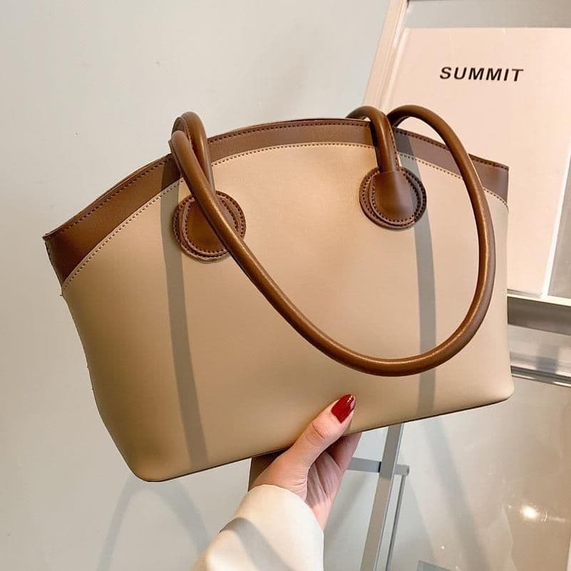 image-High Quality Bag Women's New Trendy Stylish Good Texture Shoulder Bag