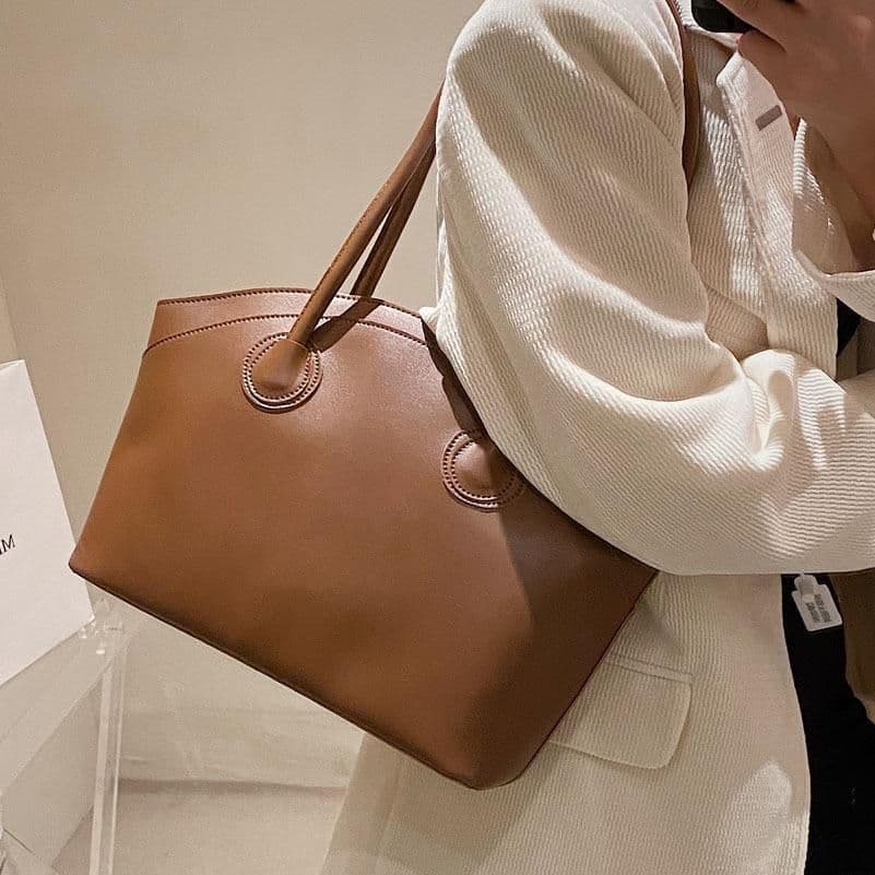 image-High Quality Bag Women's New Trendy Stylish Good Texture Shoulder Bag