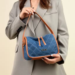 image-Women's Bag Fashionable High-end All-match Shoulder