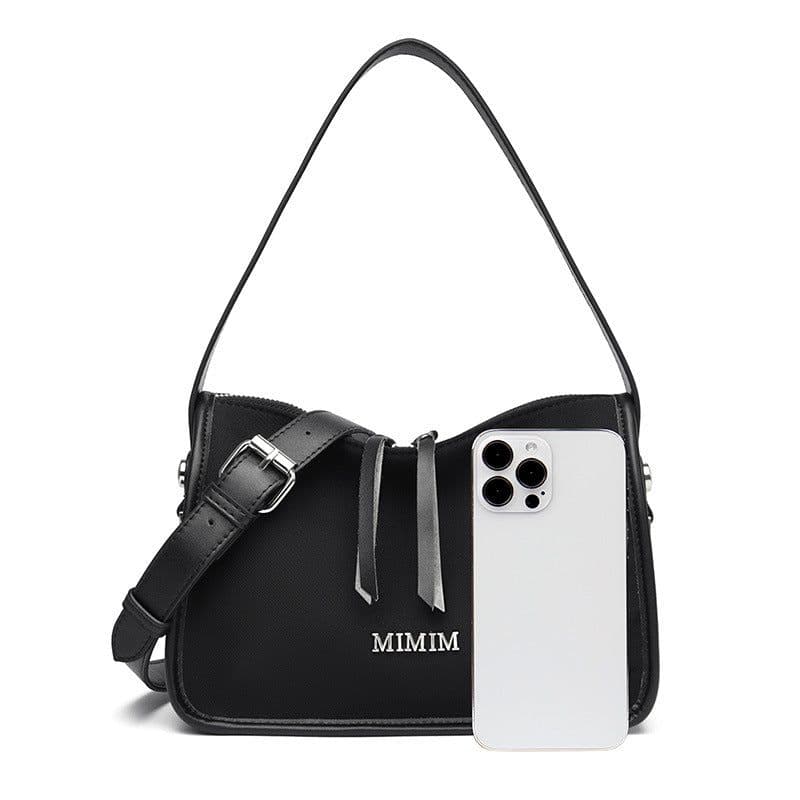 image-Women's Bag Fashionable High-end All-match Shoulder