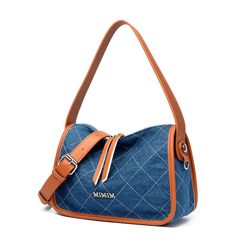 image-Women's Bag Fashionable High-end All-match Shoulder