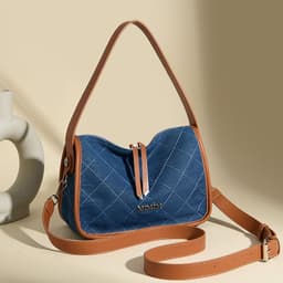 image-Women's Bag Fashionable High-end All-match Shoulder
