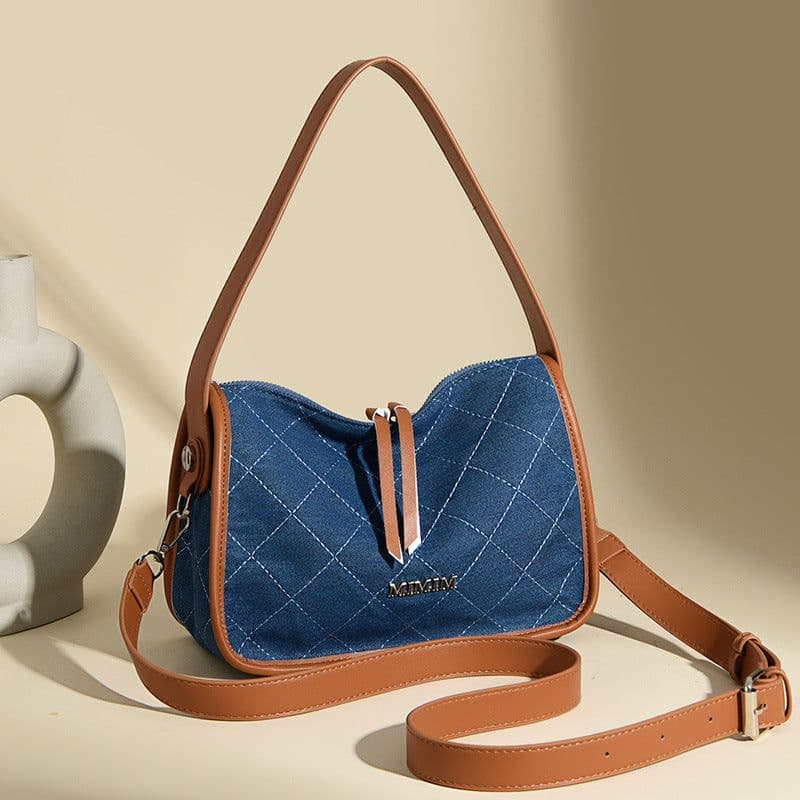 image-Women's Bag Fashionable High-end All-match Shoulder