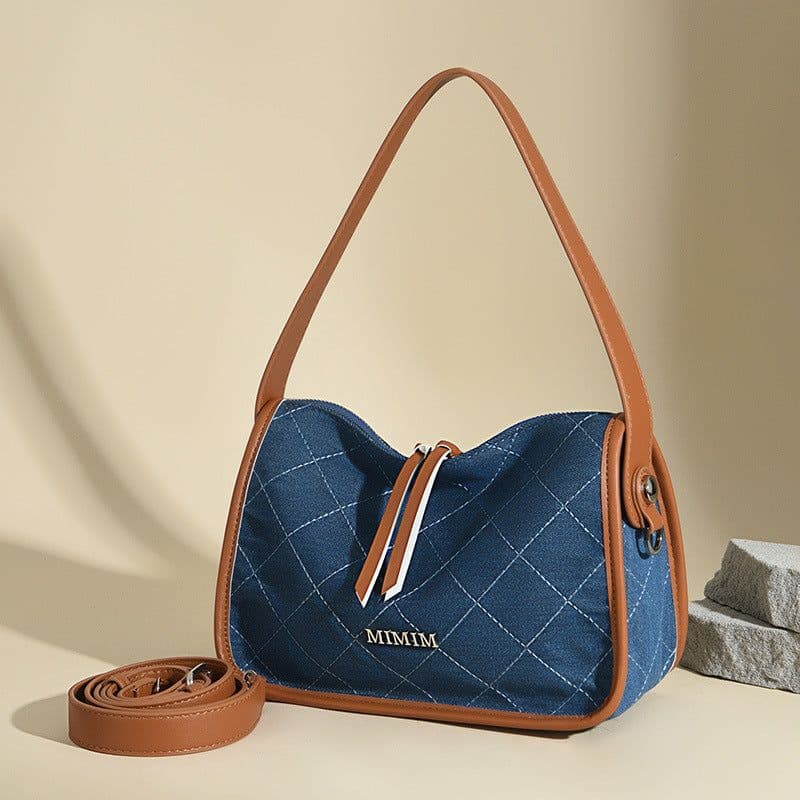 image-Women's Bag Fashionable High-end All-match Shoulder