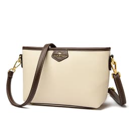 image-Large Capacity Women's Fashion Shoulder Messenger Bag