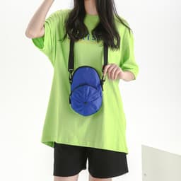 image-Hat Shape Shoulder Bag Ins Fashion Mini Phone Bags Cute Crossbody Bag For Girls Boys