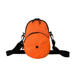 image-Hat Shape Shoulder Bag Ins Fashion Mini Phone Bags Cute Crossbody Bag For Girls Boys