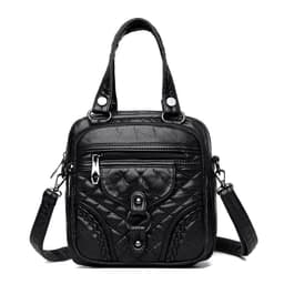 image-Fashion Shoulder Bag Portable Crossbody