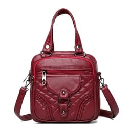 image-Fashion Shoulder Bag Portable Crossbody