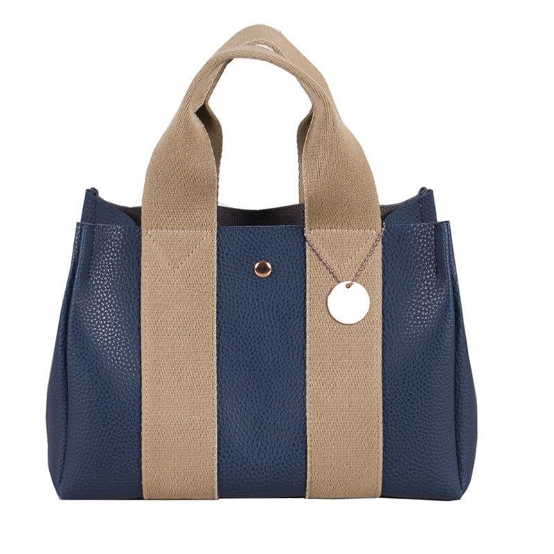 image-Women's Fashion Shoulder Messenger Bag