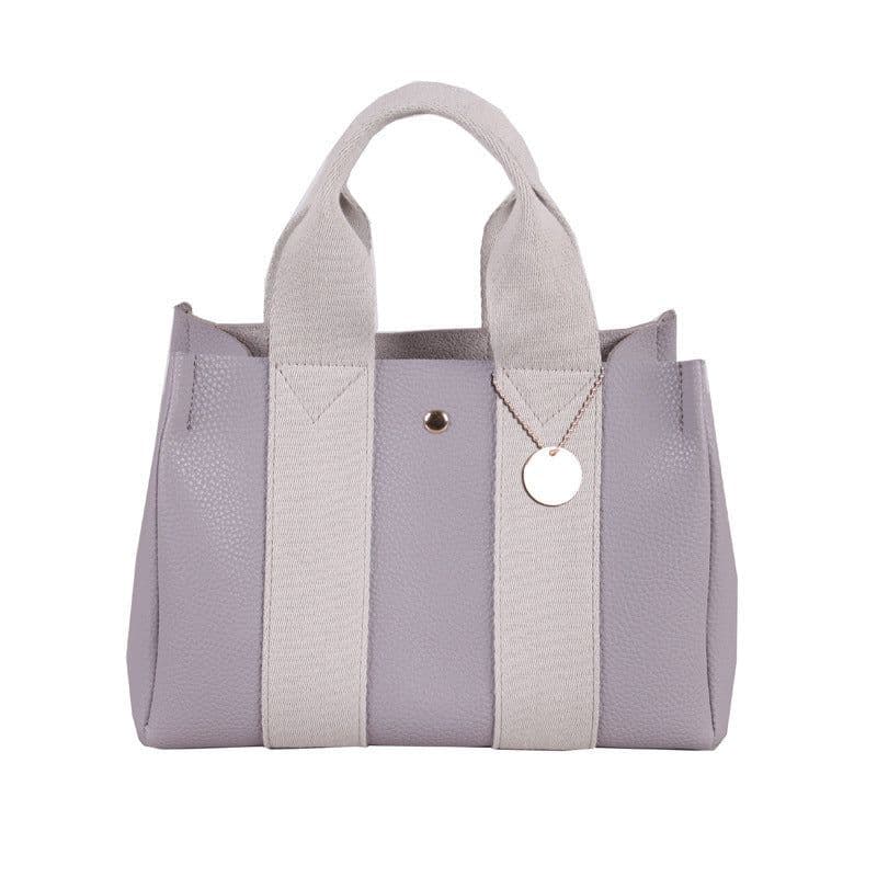 image-Women's Fashion Shoulder Messenger Bag